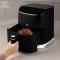 Frytownica beztłuszczowa Air Fryer 6L FashionTV FTV-0183
