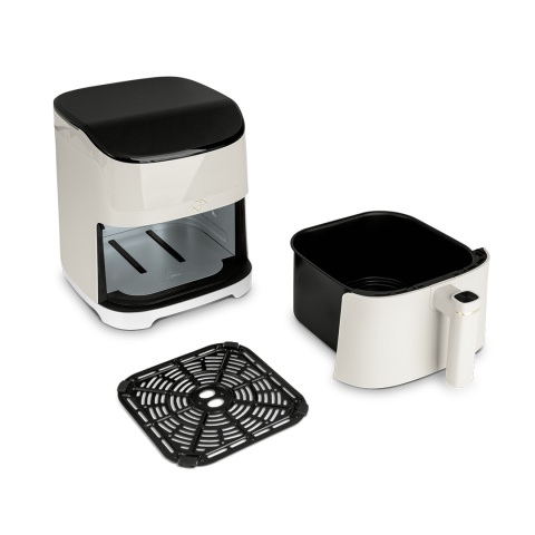 Frytownica beztłuszczowa Air Fryer 6L FashionTV FTV-0184