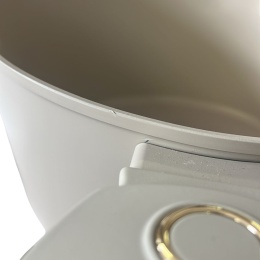 Garnek bez pokrywki 28cm BerlingerHaus Sahara BH-8072 | OUTLET