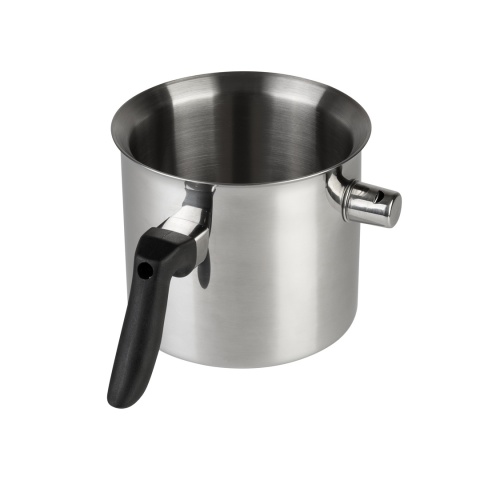 Garnek do mleka z gwizdkiem 2l Eternal BerlingerHaus BH-8882