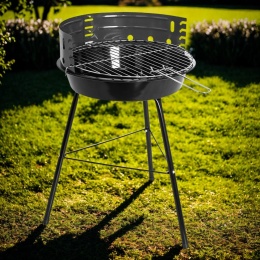 Grill ogrodowy węglowy BerlingerHaus BH-8648