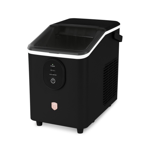 Kostkarka do lodu BerlingerHaus BH-9942 Black Rose Collection
