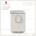 Kostkarka do lodu Sahara Collection BerlingerHaus BH-9941