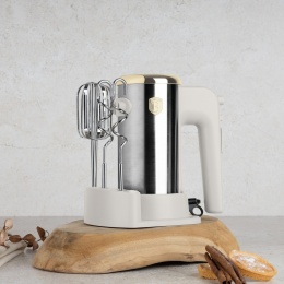 Mikser ręczny 300 W ze stojakiem BerlingerHaus Sahara Collection BH-9740