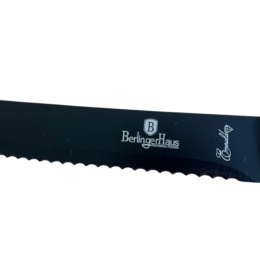 Nóż do chleba Berlinger Haus BH-2532 Emerald #4 | OUTLET