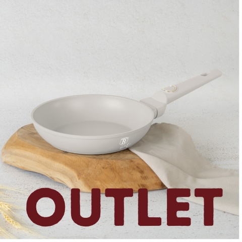 Patelnia 20cm BerlingerHaus Sahara BH-8052 | OUTLET