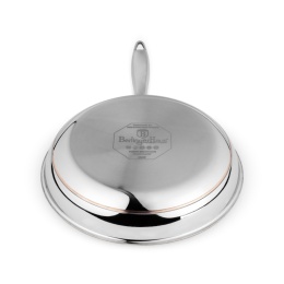 Patelnia 24 cm Copper Touch BerlingerHaus BH-8808