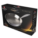 Patelnia 30 cm Copper Touch BerlingerHaus BH-8810