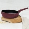 Patelnia Wok Flip 26 cm BerlingerHaus BH-8029  | Leonardo Collection