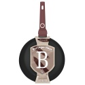 Patelnia Wok Flip 26 cm BerlingerHaus BH-8029  | Leonardo Collection