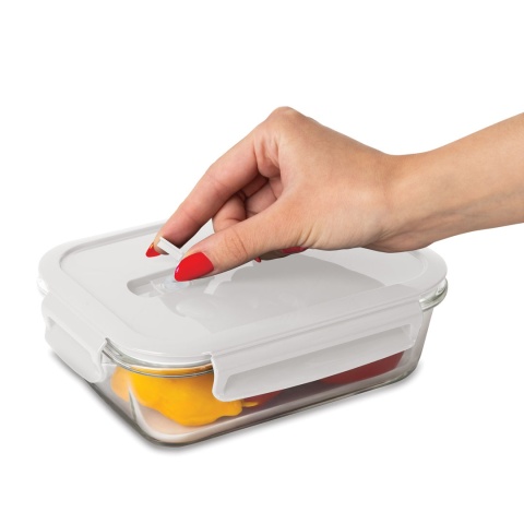 Pojemniki na żywność z pokrywkami 5szt. BerlingerHaus BH-8937 Sahara Collection