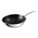 Wok 30 cm BerlingerHaus BH-8521 | Eternal Collection