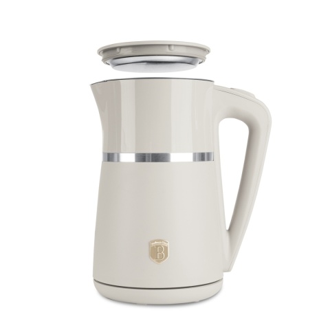Czajnik elektryczny 1,7 L BerlingerHaus BH-9862 Sahara Collection