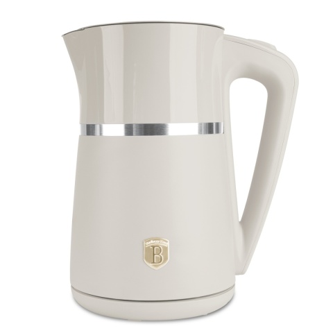 Czajnik elektryczny 1,7 L BerlingerHaus BH-9862 Sahara Collection