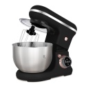 Robot kuchenny planetarny 1500W BerlingerHaus BH-9897 Black Rose