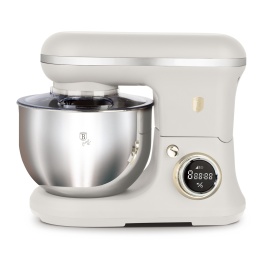 Robot kuchenny planetarny 1500W BerlingerHaus BH-9898 Sahara Collection