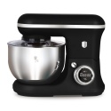 Robot kuchenny planetarny 1500W BerlingerHaus BH-9902 Matte Black Collection