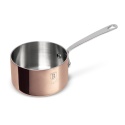 Rondel 10 cm BerlingerHaus BH-8804 Copper Touch Collection
