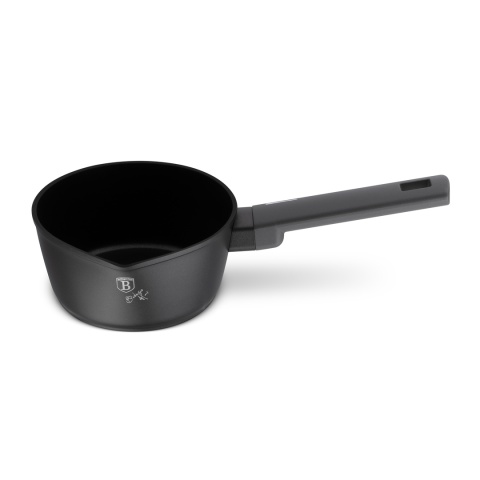 Rondel 16cm BerlingerHaus BH- 8117 | Antracit Collection