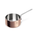 Rondel 7 cm BerlingerHaus BH-8802 Copper Touch Collection
