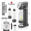 Saturator do wody BerlingerHaus BH-8557 Anthracite Collection