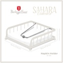 Serwetnik z dociskiem BerlingerHaus Sahara Collection BH-8591