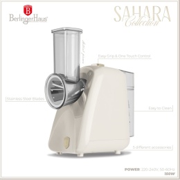 Szatkownica elektryczna Sahara Collection BH-9590