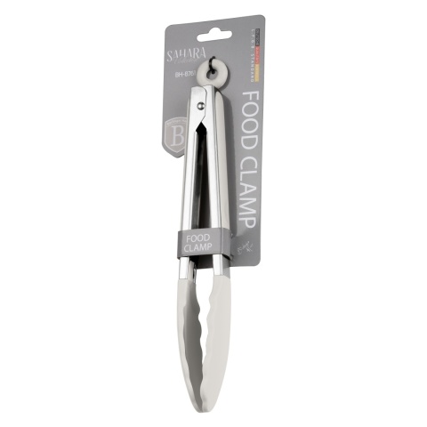 Szczypce kuchenne Sahara Collection BH-8761 BerlingerHaus