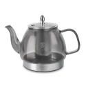 Szklany dzbanek | Zaparzacz do herbaty 1,2 l BerlingerHaus BH-8944 Eternal Collection