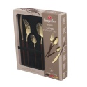 Sztućce 24szt BerlingerHaus Leonardo BH-3072