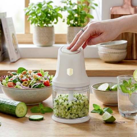 Wielofunkcyjny siekacz 2 w 1 BerlingerHaus BH-9887 Sahara Collection