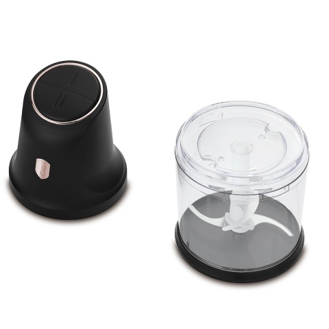 Wielofunkcyjny siekacz 2 w 1 BerlingerHaus BH-9886 Black Rose