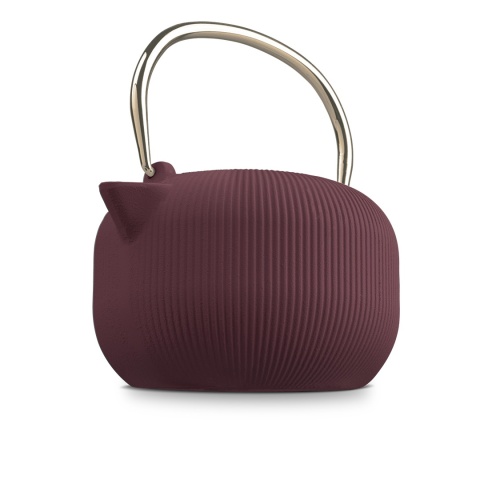 Zaparzacz żeliwny do herbaty BerlingerHaus BH-8940 Leonardo Collection