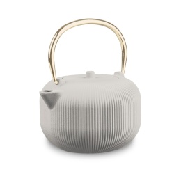 Zaparzacz żeliwny do herbaty BerlingerHaus BH-8943 Sahara Collection