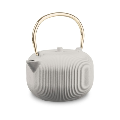 Zaparzacz żeliwny do herbaty BerlingerHaus BH-8943 Sahara Collection