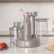 Bezprzewodowy | Wielofunkcyjny blender ręczny 200W BerlingerHaus Taupe BH-9558