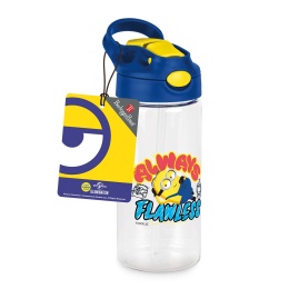Bidon dziecięcy 0,5 L Minionki Collection BerlingerHaus BH-8953MN