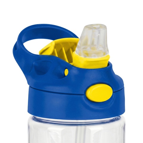 Bidon dziecięcy 0,5 L Minions Collection BerlingerHaus BH-8954MN