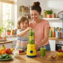 Blender smoothie Minions Collection BerlingerHaus BH-9934MN