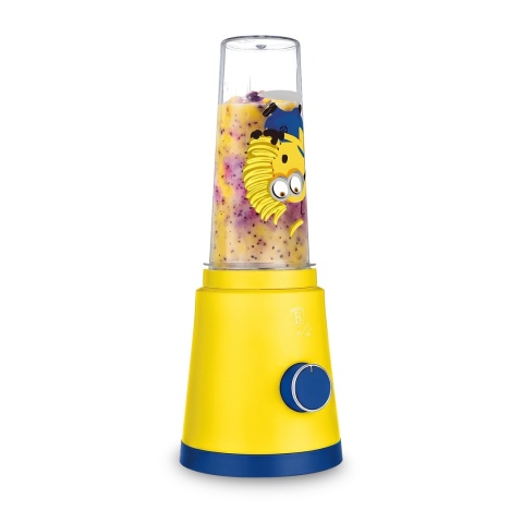 Blender smoothie Minions Collection BerlingerHaus BH-9934MN