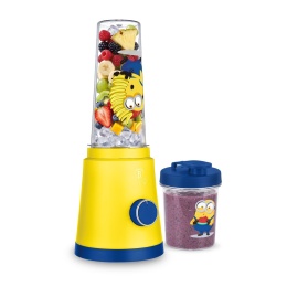Blender smoothie Minions Collection BerlingerHaus BH-9934MN