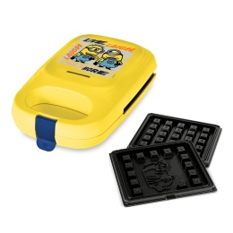 Gofrownica Minions Collection BerlingerHaus BH-9936MN