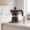 Kawiarka 150 ml Czarna BH-8551 Metallic Line Carbon Pro Collection 