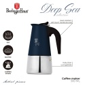 Kawiarka na 6 filiżanek 300 ml BerlingerHaus BH-8913 Deep Sea