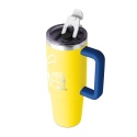 Kubek termiczny 1 L Minions Collection BerlingerHaus BH-8957MN