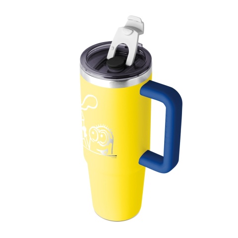 Kubek termiczny 1 L Minions Collection BerlingerHaus BH-8957MN