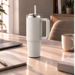 Kubek termiczny 1L BerlingerHaus Sahara Collection BH-8831
