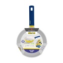 Mini patelnia, 14 cm, BerlingerHaus BH-8449MN Minionki Collection