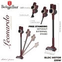 Odkurzacz bezprzewodowy BerlingerHaus BH-9787 Leonardo Collection