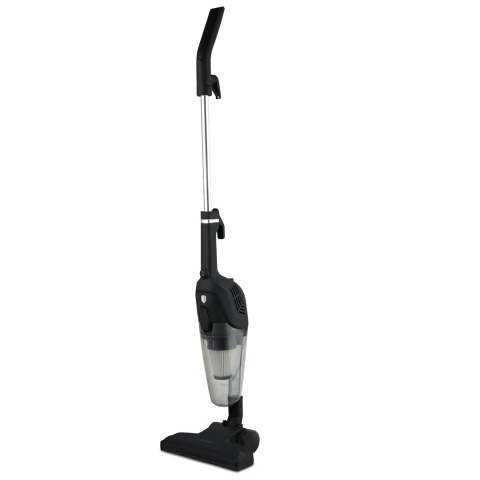 Odkurzacz pionowy przewodowy 3 w 1 | 600 W  BerlingerHaus BH-9909 Matte Black Collection